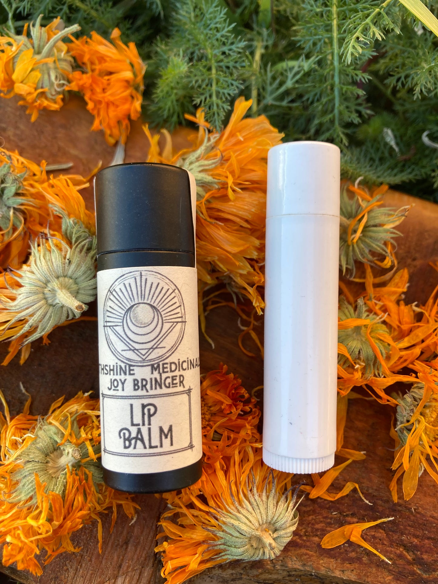 Joybringer Organic Lip Balm