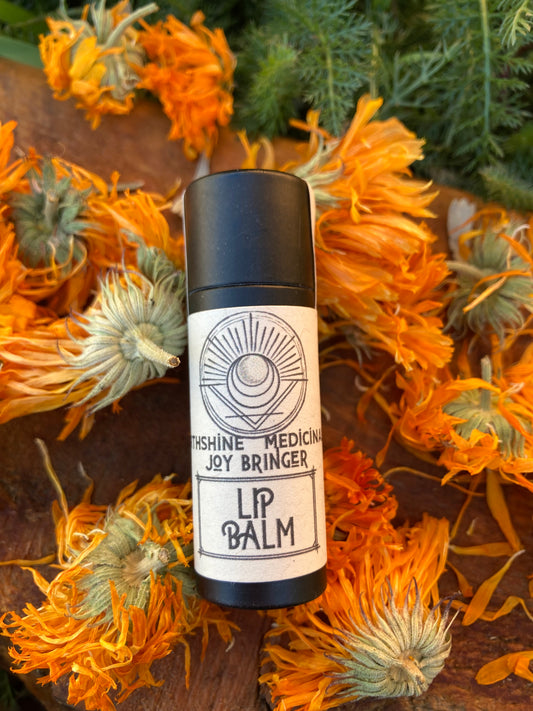 Joybringer Organic Lip Balm