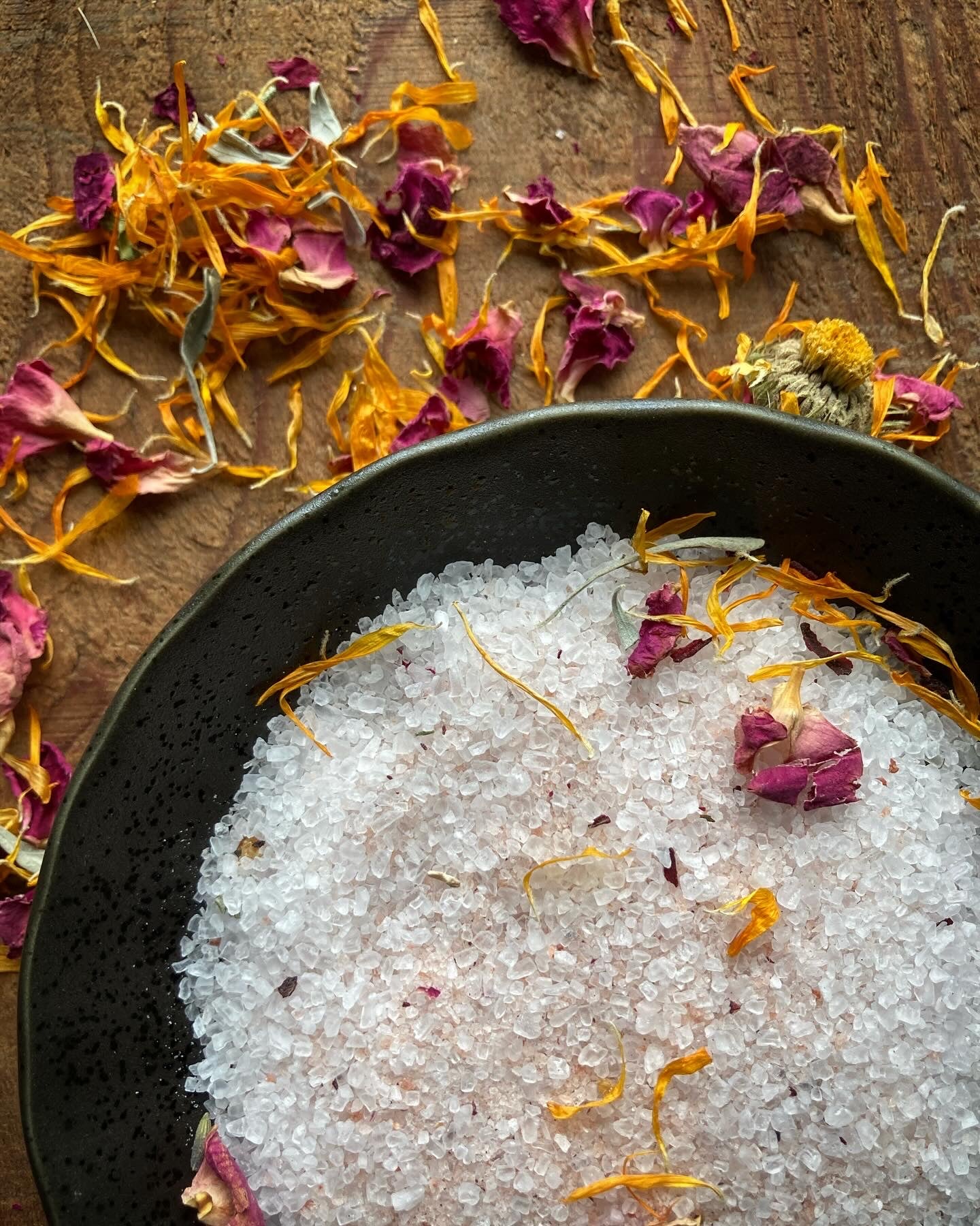 Joybringer Bath Blend