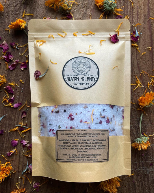 Joybringer Bath Blend